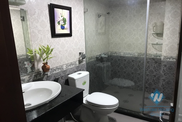 Cozy 2 bedroom house in Ba Dinh near Lotte Center